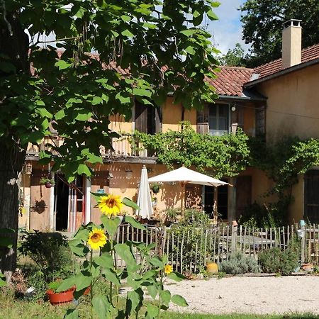 Bed and Breakfast Souslens, Castaignos-Souslens 40 Zewnętrze zdjęcie