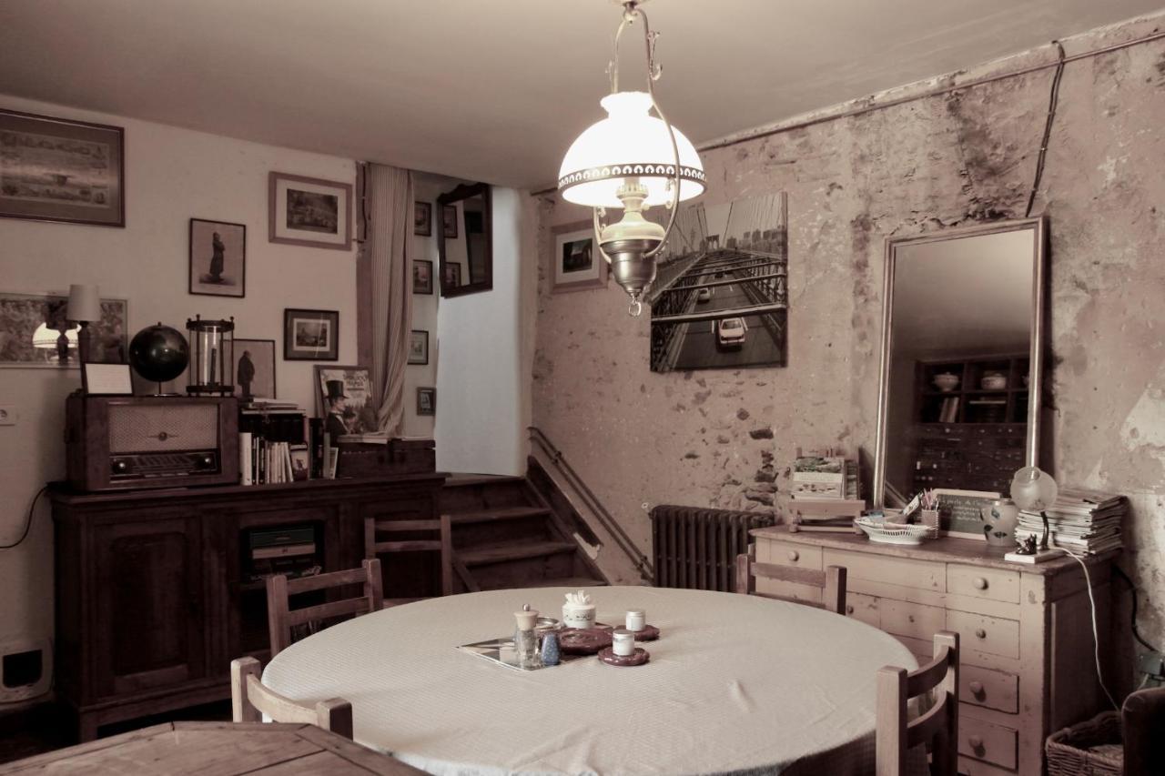 Bed and Breakfast Souslens, Castaignos-Souslens 40 Zewnętrze zdjęcie