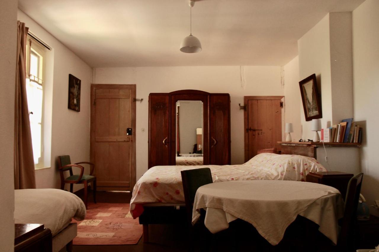 Bed and Breakfast Souslens, Castaignos-Souslens 40 Zewnętrze zdjęcie