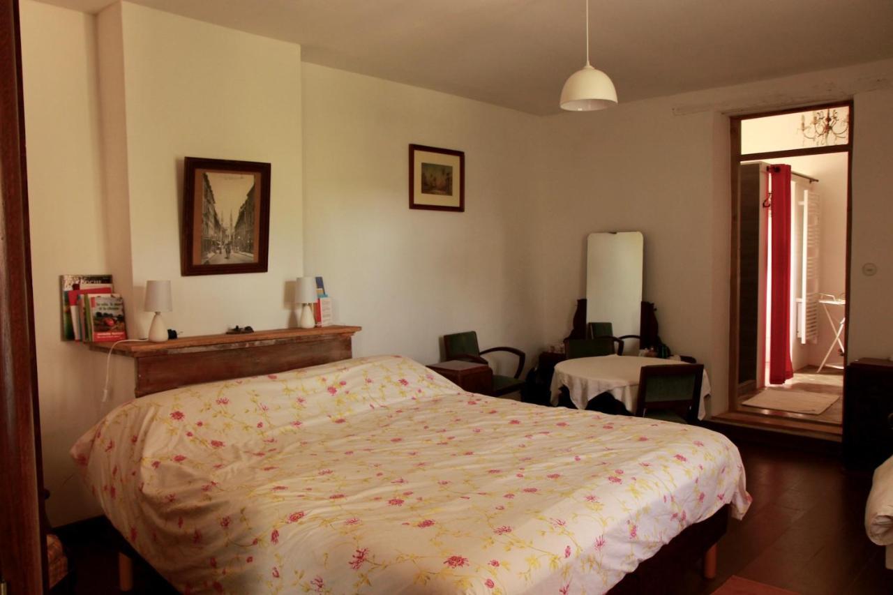Bed and Breakfast Souslens, Castaignos-Souslens 40 Zewnętrze zdjęcie
