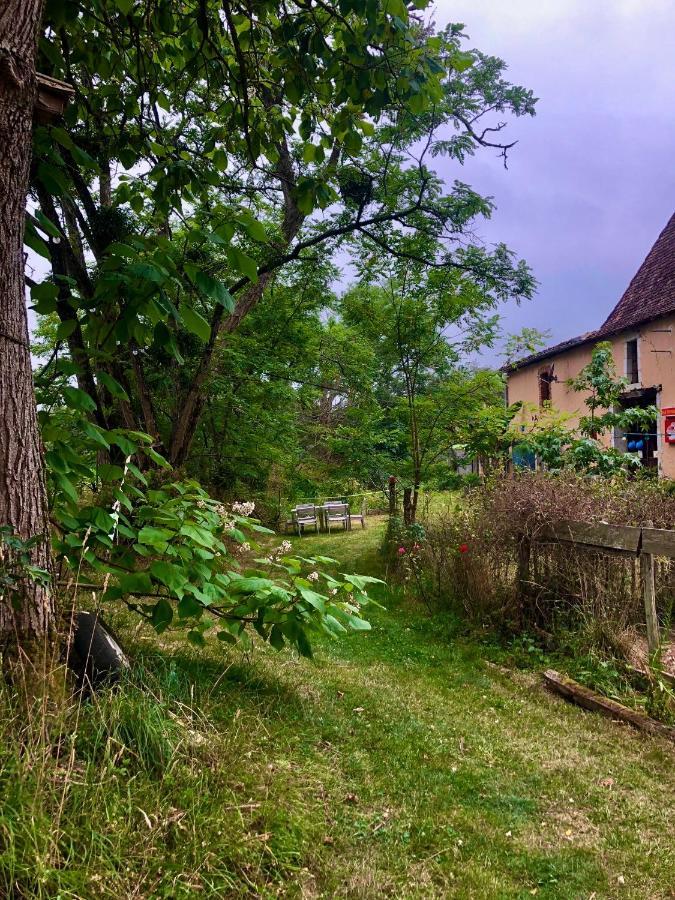 Bed and Breakfast Souslens, Castaignos-Souslens 40 Zewnętrze zdjęcie