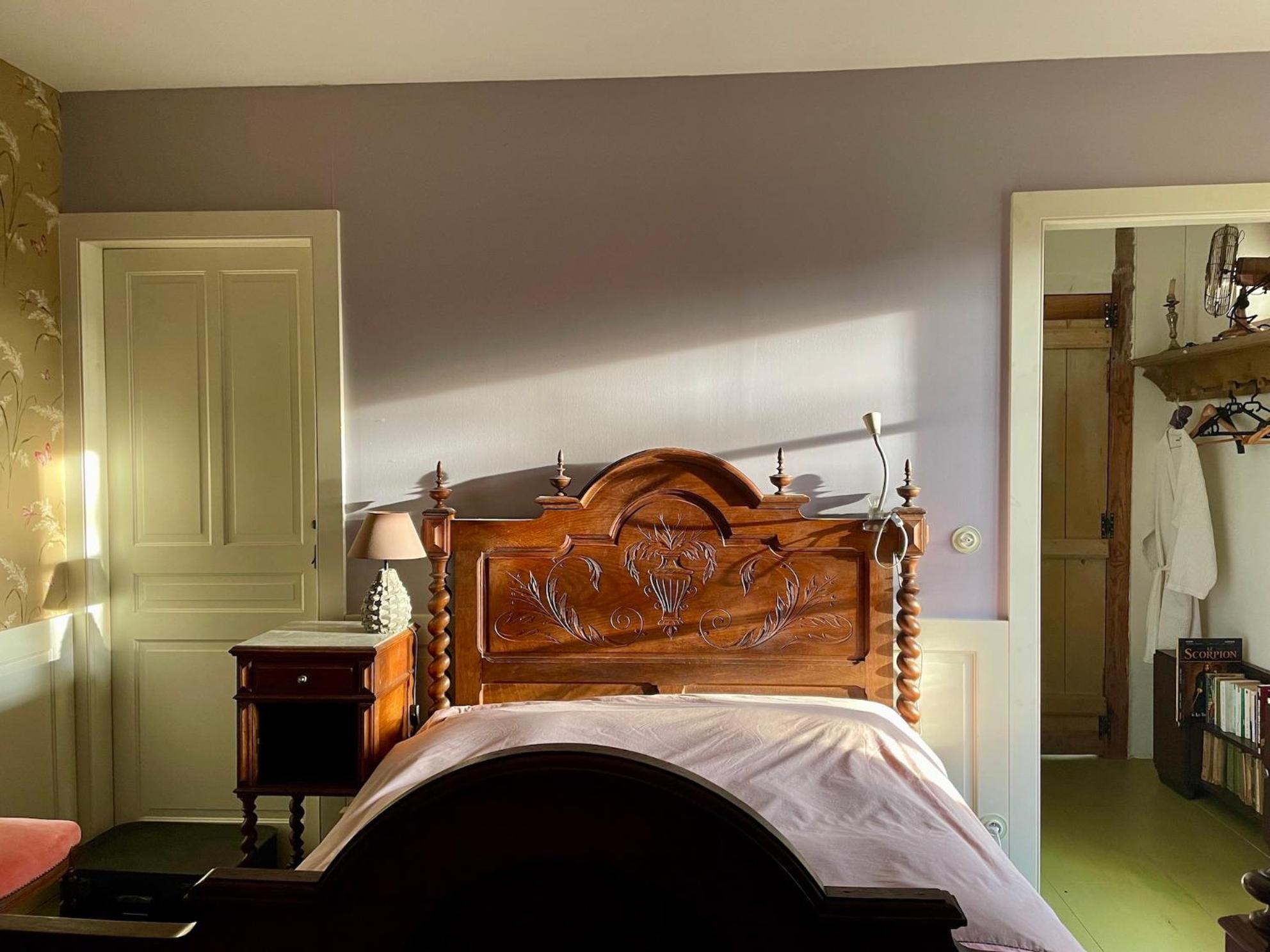 Bed and Breakfast Souslens, Castaignos-Souslens 40 Zewnętrze zdjęcie