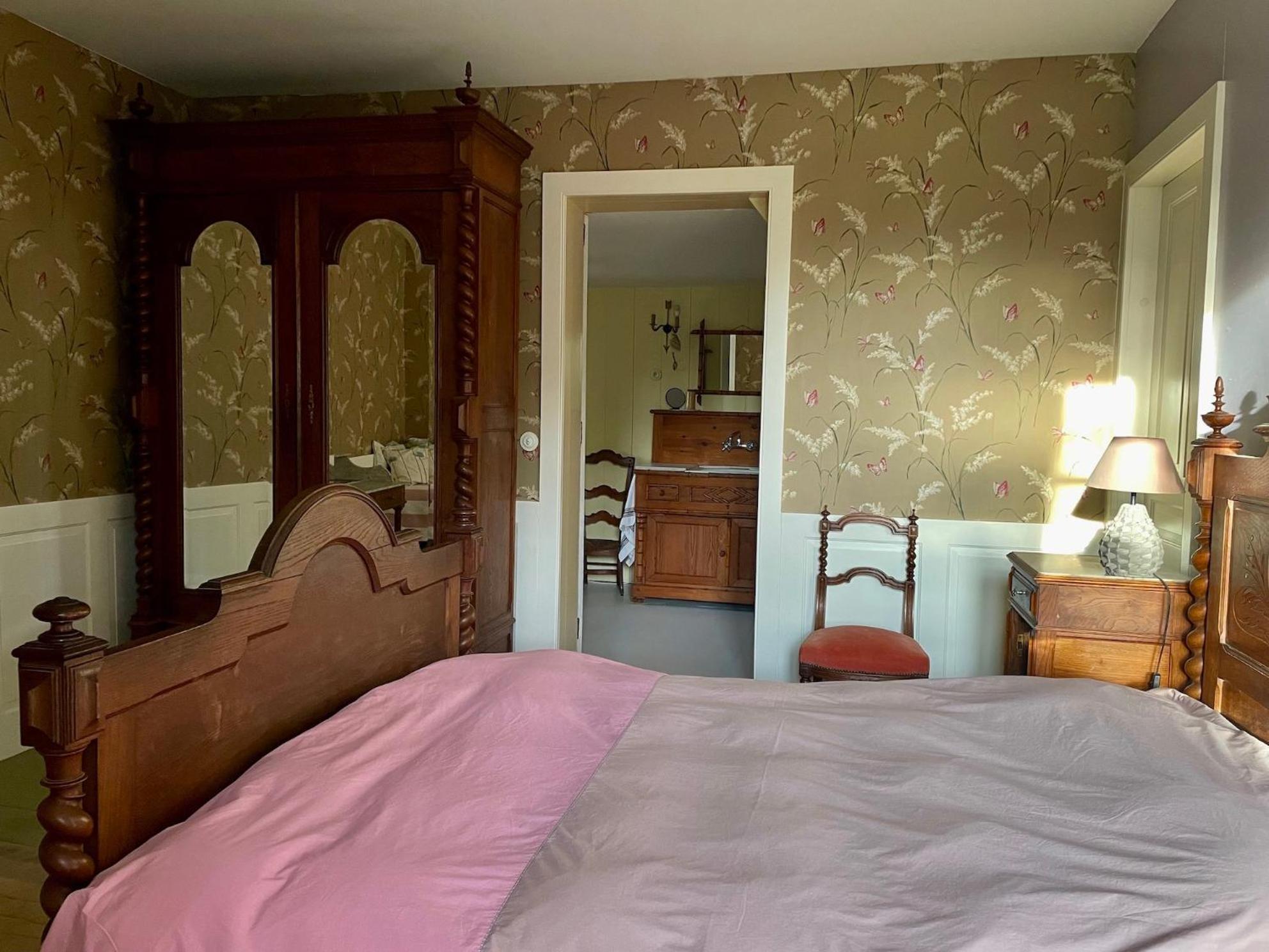 Bed and Breakfast Souslens, Castaignos-Souslens 40 Zewnętrze zdjęcie