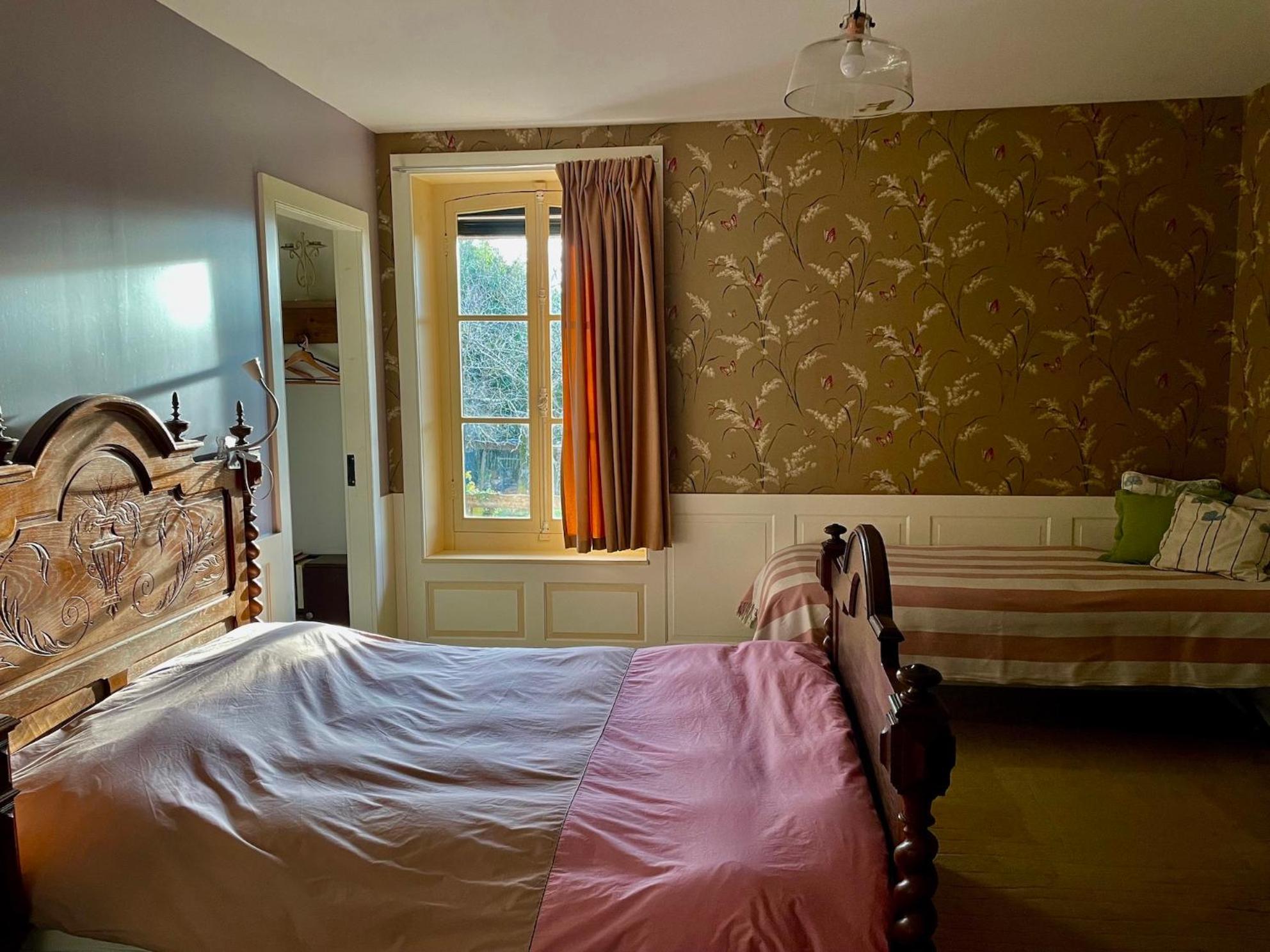 Bed and Breakfast Souslens, Castaignos-Souslens 40 Zewnętrze zdjęcie