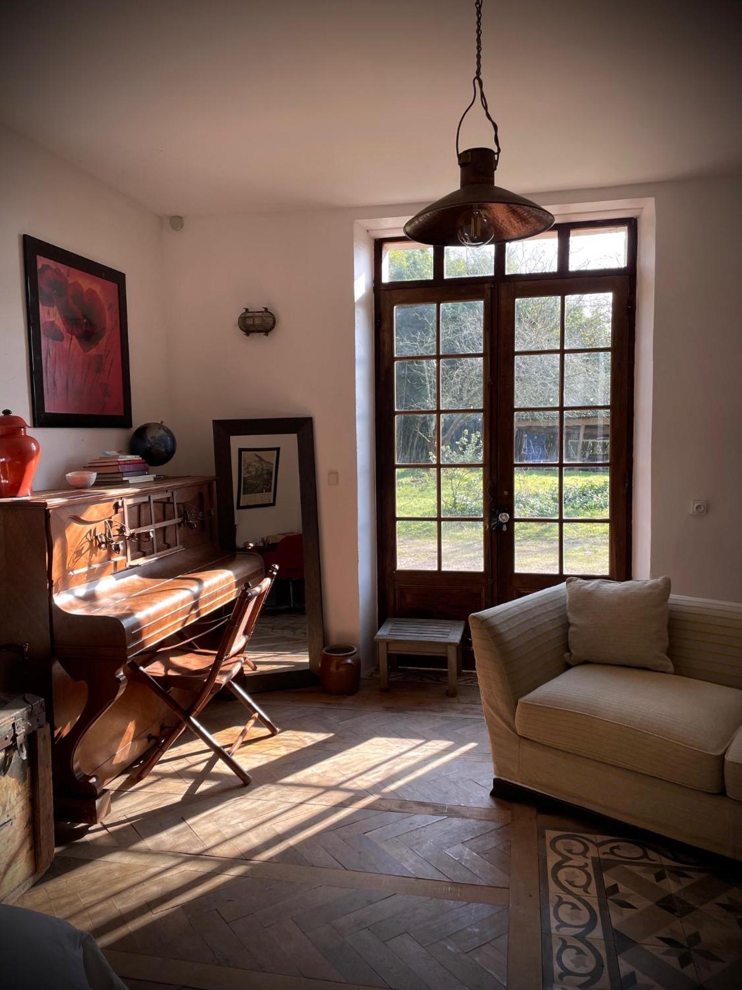 Bed and Breakfast Souslens, Castaignos-Souslens 40 Zewnętrze zdjęcie