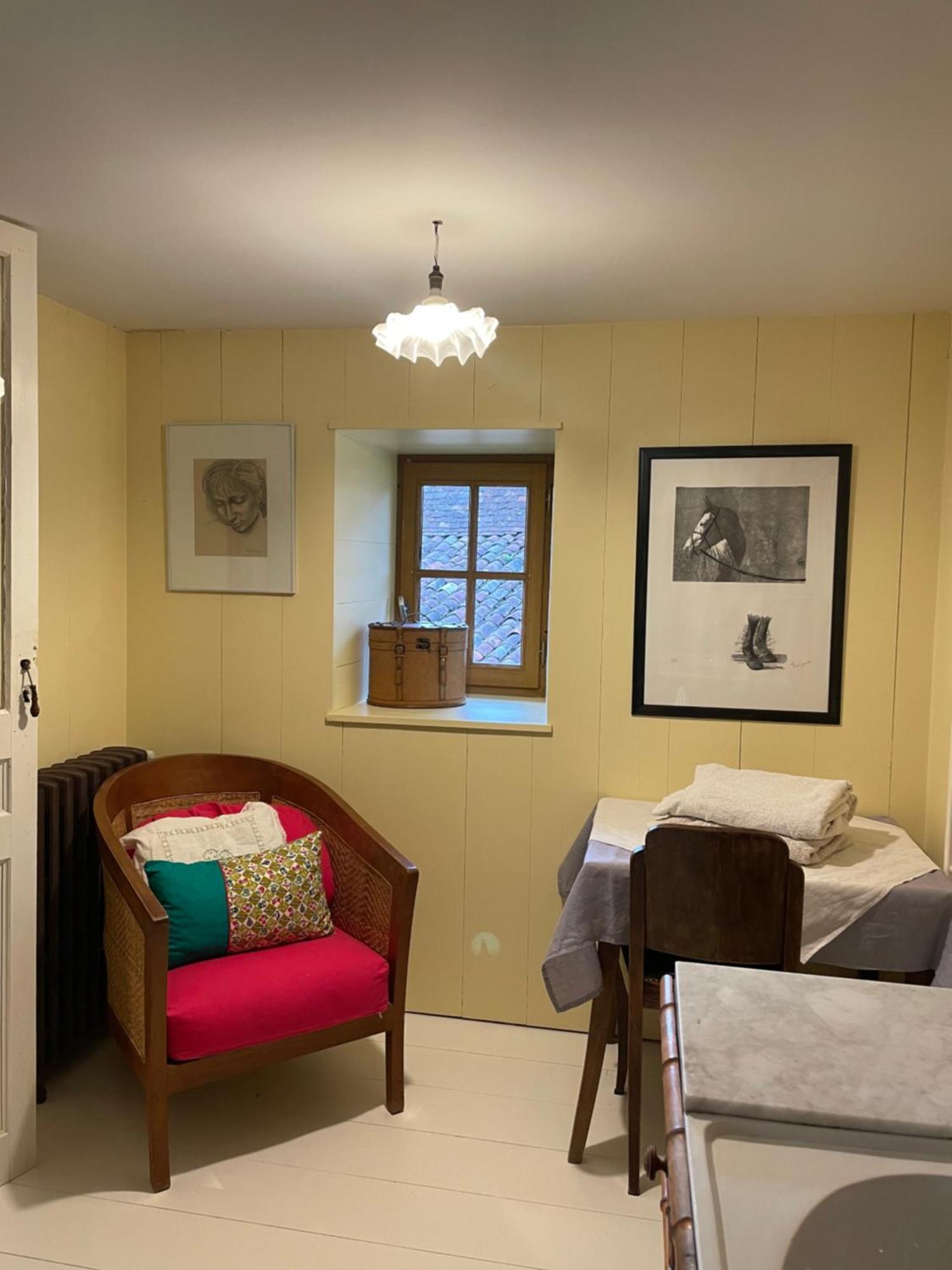Bed and Breakfast Souslens, Castaignos-Souslens 40 Zewnętrze zdjęcie