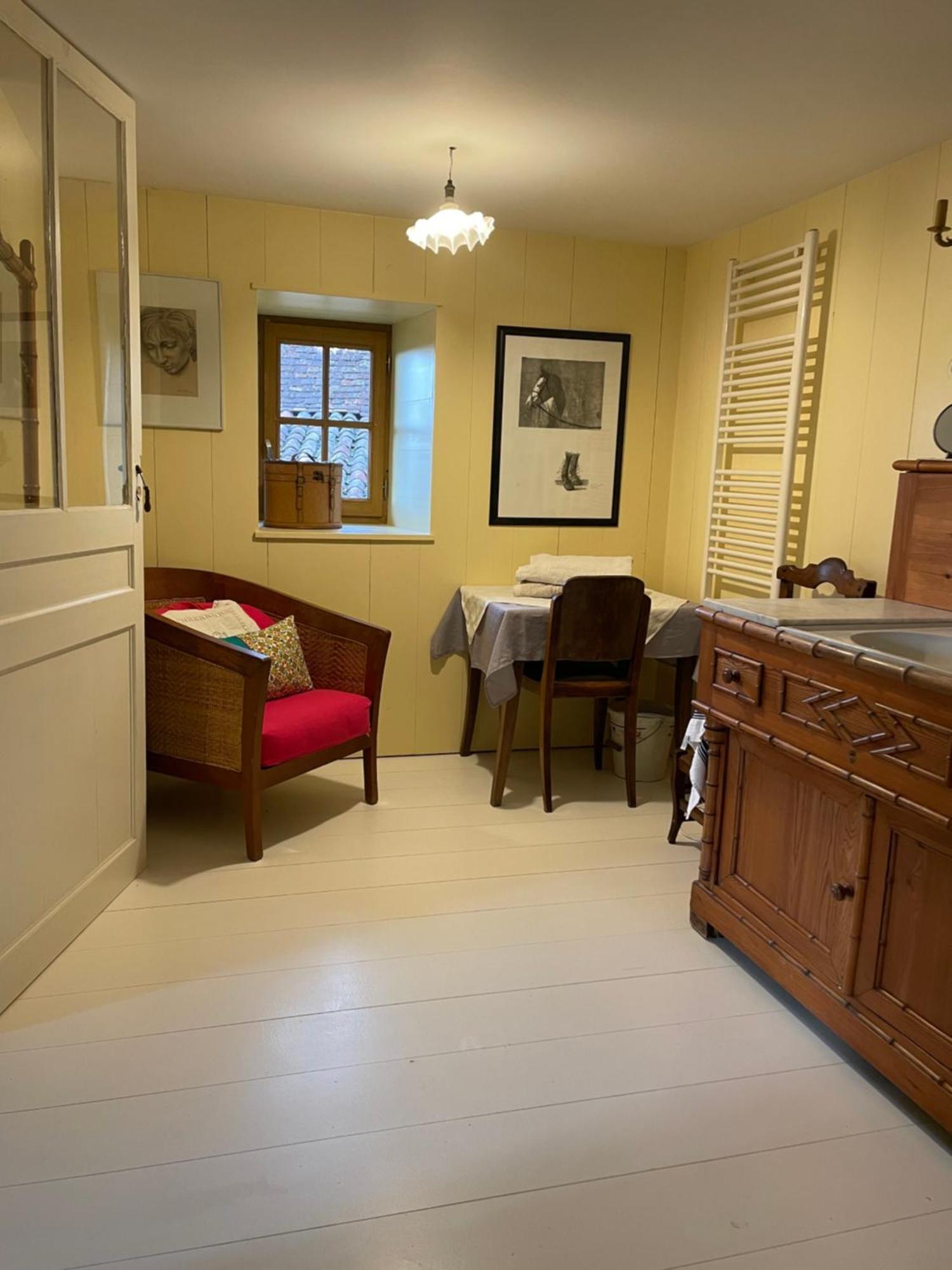 Bed and Breakfast Souslens, Castaignos-Souslens 40 Zewnętrze zdjęcie