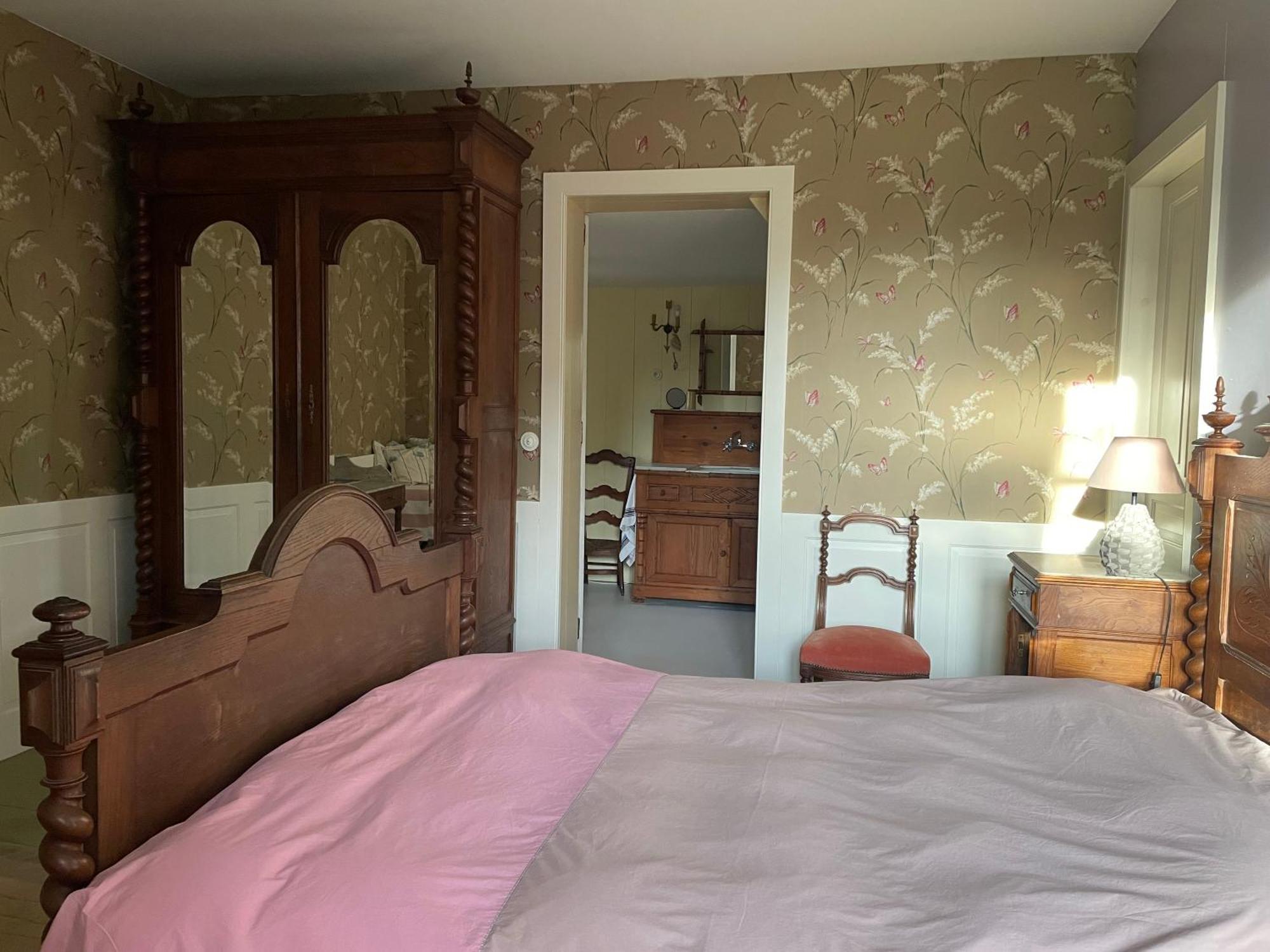 Bed and Breakfast Souslens, Castaignos-Souslens 40 Zewnętrze zdjęcie